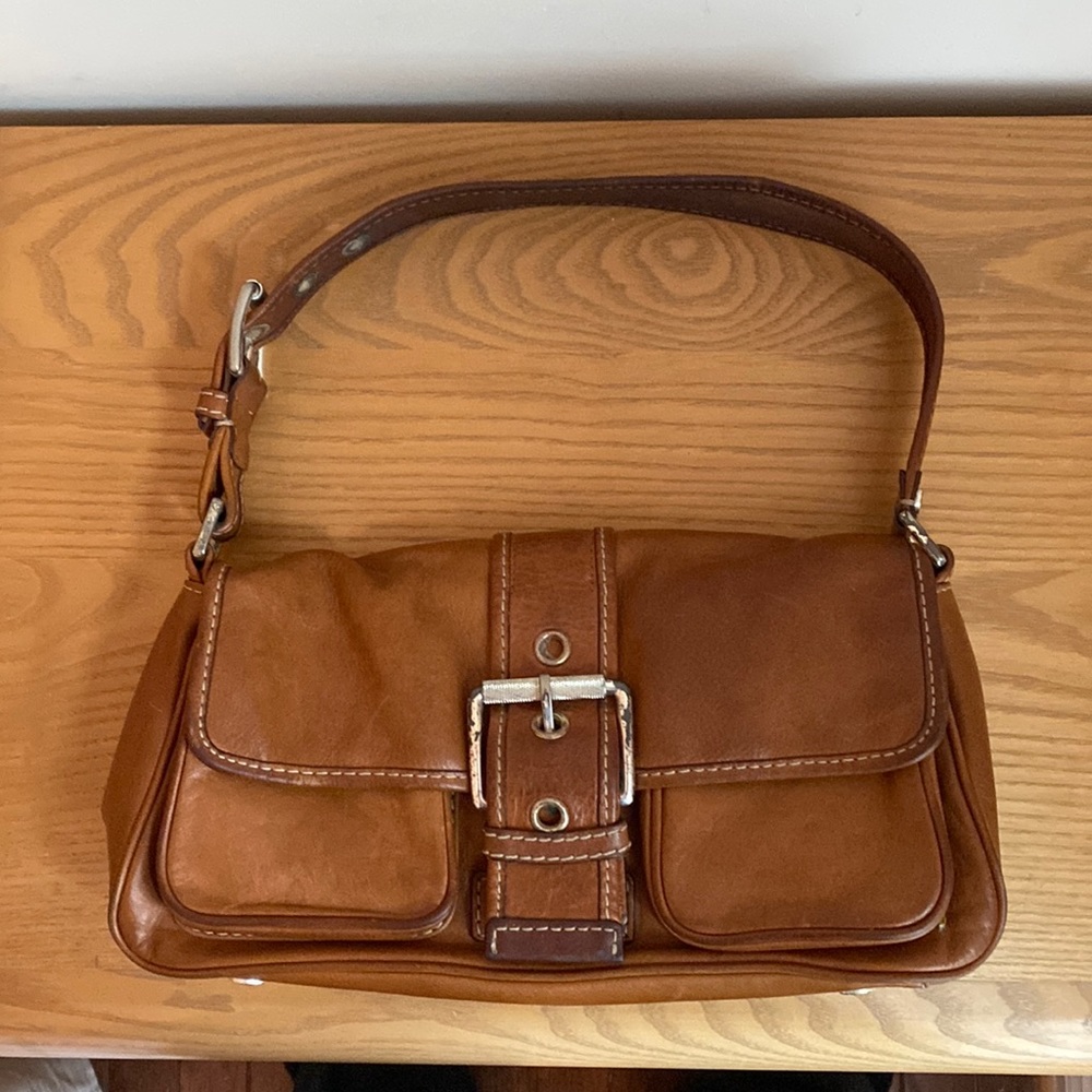 Michael Kors shoulder bag